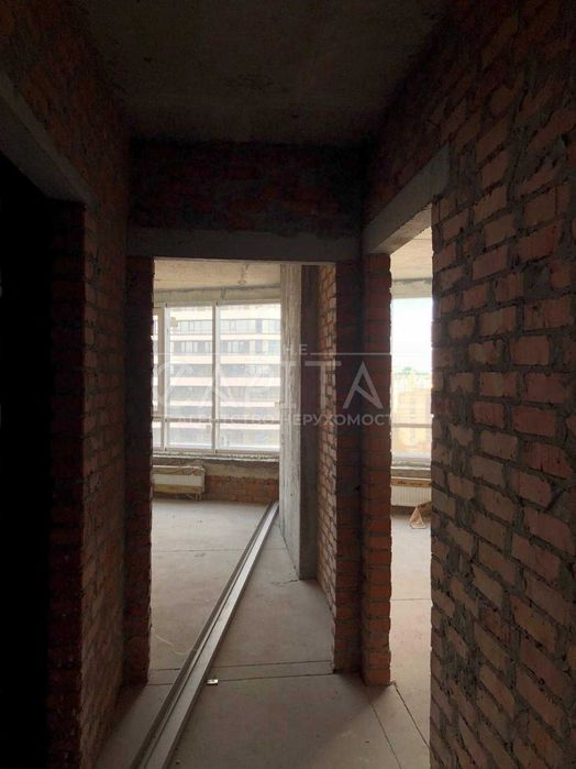 УНІКАЛЬНА ПРОПОЗИЦІЯ 103м2 Єдина квартира з Терасою жк White Lines