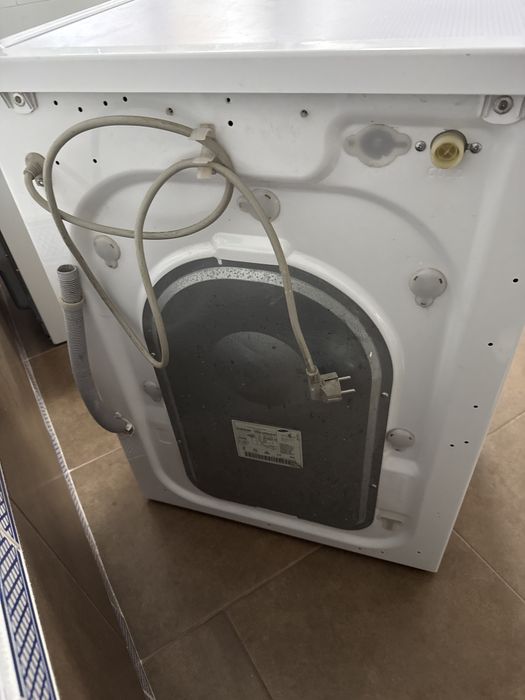 Maquina Lavar roupa Samsung