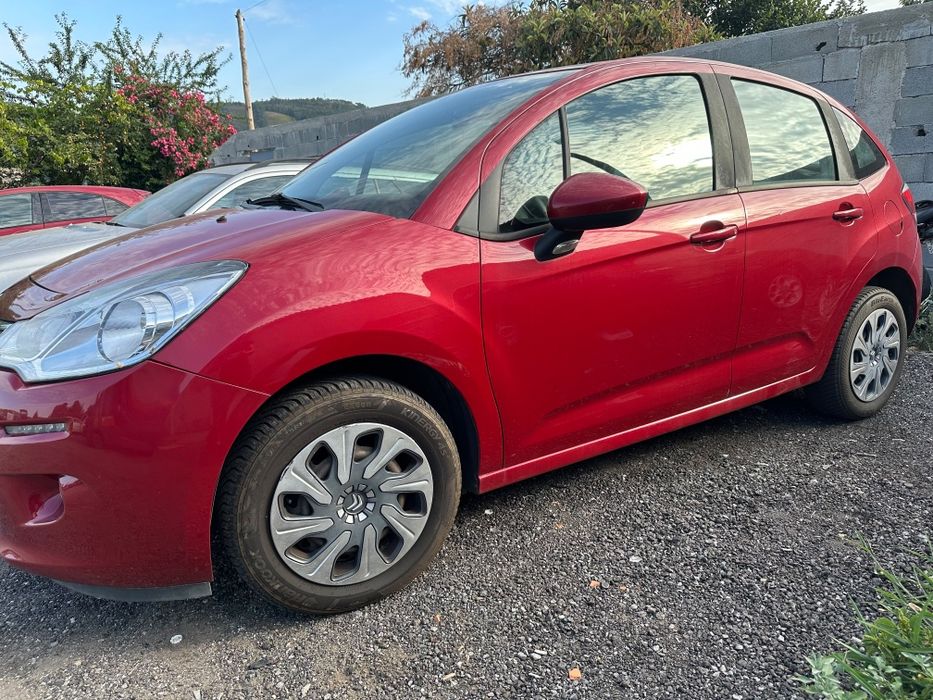 Citroën C 3  1.2  puretech