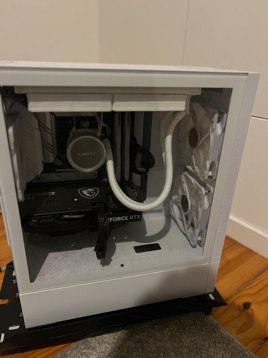 Computador fixo gaming