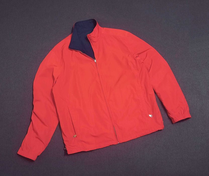 Двостроння куртка Gant