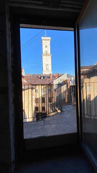 Многокомнатная квартира по адресу Франко Ивана ул. (площадь 177 м²) - Atlanta.ua - фото 2