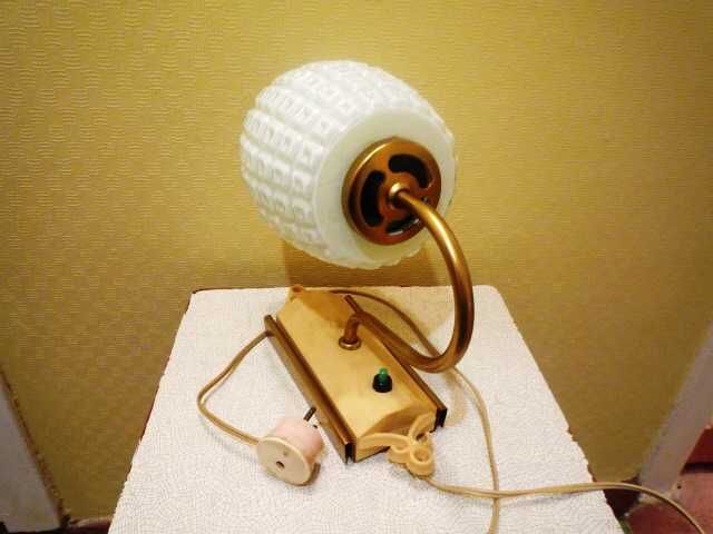 Светильник бра Ретро (цена 210 при самовывозе)