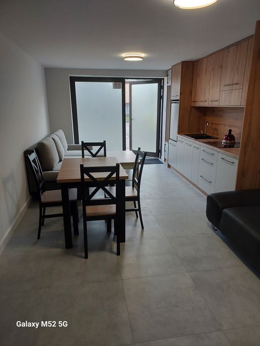 Mieszkanie 2 pok. Ostrołęka dla firm