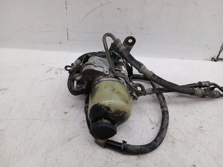Bomba de direção OPEL Astra H Caravan (L35)