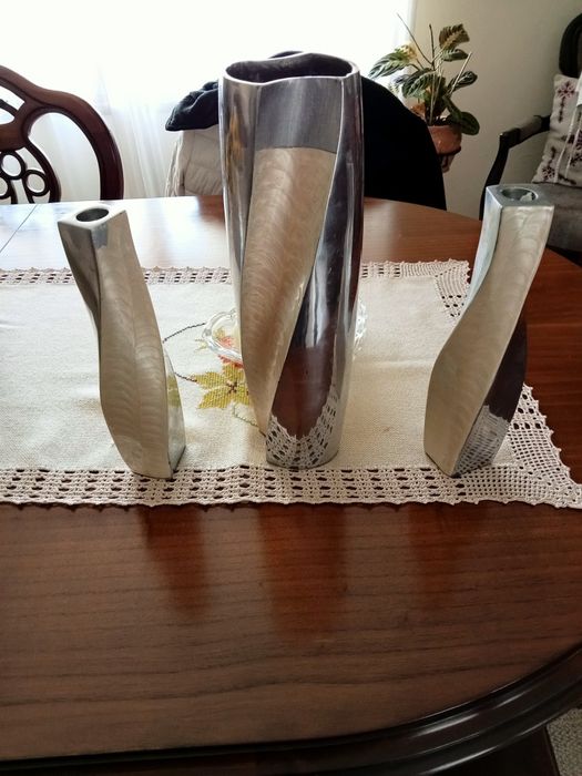 Jarras de decoração