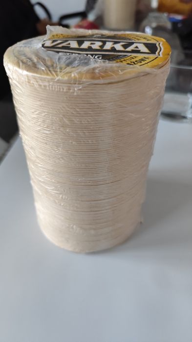 Wafle do piwa Warka strong