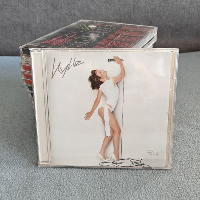 洋楽 KYLIE MINOGUE / SINGLES COLLECTION / CD KYLIE MINOGUE / SINGLES COLLECTION / CD