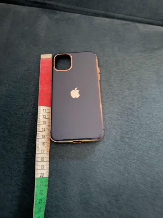 Etui do telefonu Apple