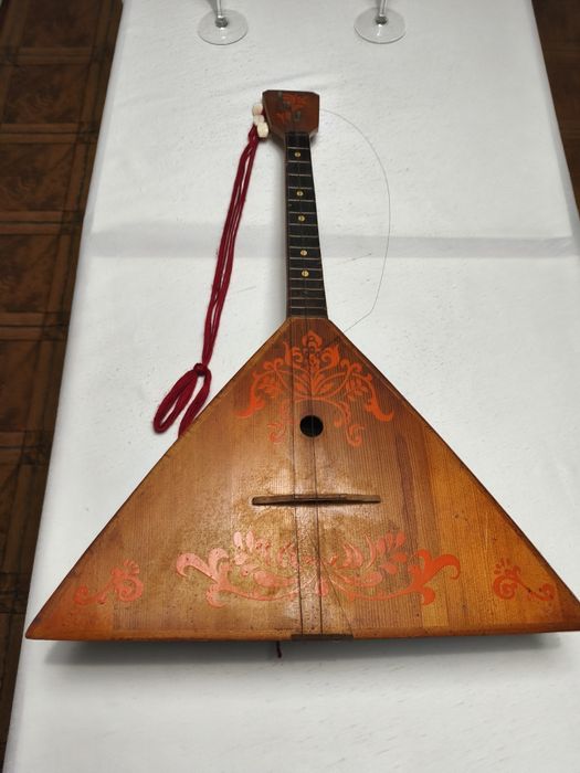 instrumento musical