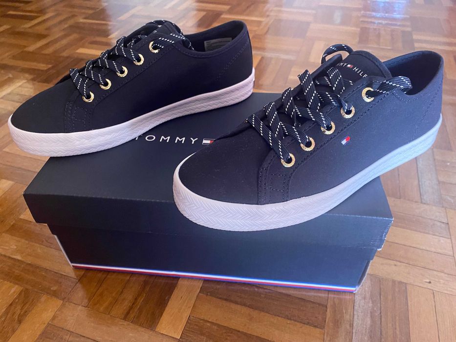 Sapatilhas Tommy Hilfiger
