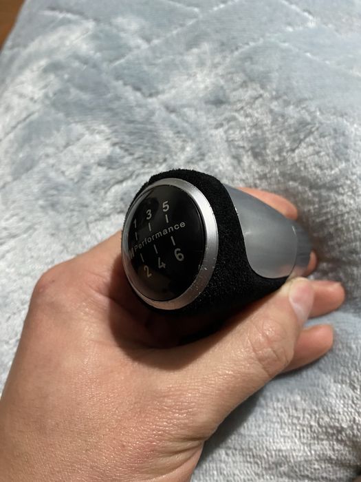 Moca bmw Mperformance