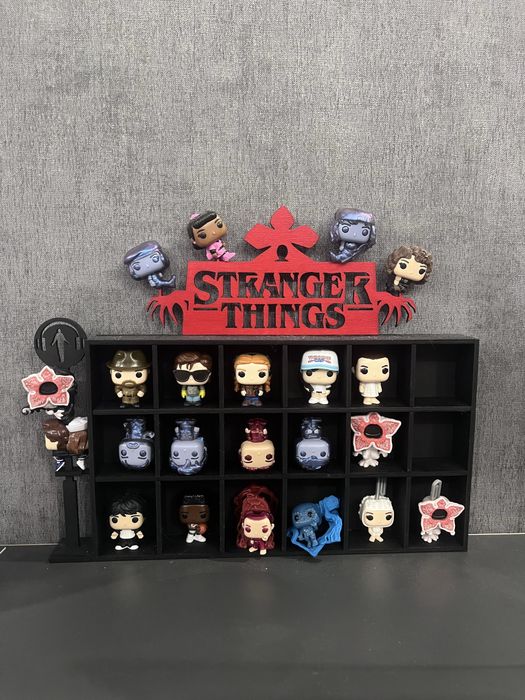 Колекція Дивних див kinder joy