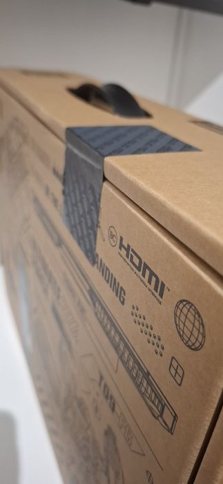 Portátil Asus Tuf Gaming selado c/ rtx 4070+5 anos de garantia+ofertas