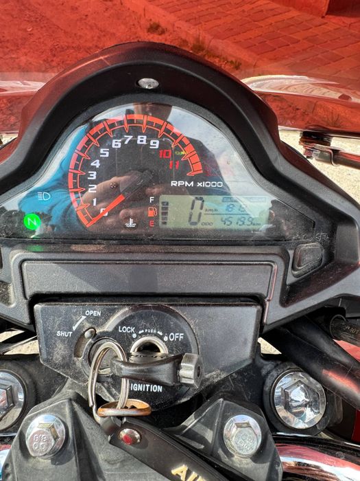 Lifan kp 200 ліфан кп 200