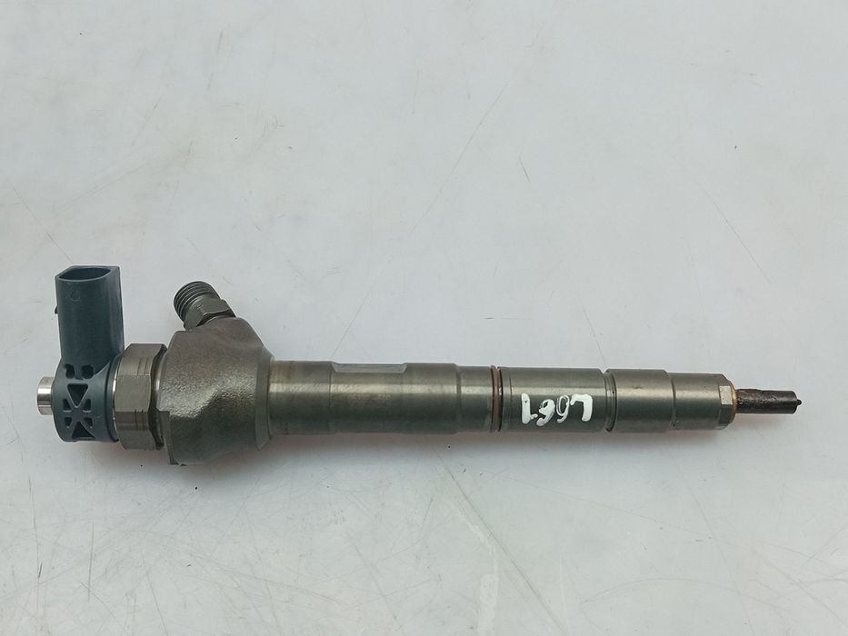 Injetor AUDI A3 Sportback (8VA, 8VF)