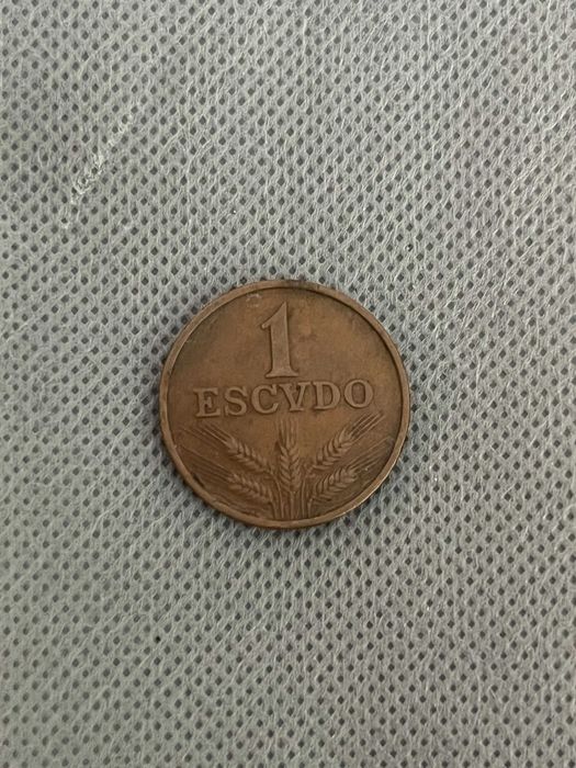 Moedas Republica Portuguesa