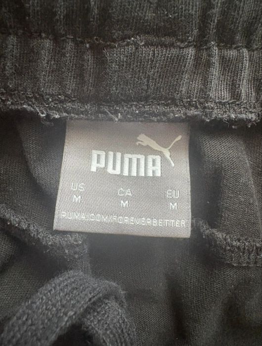 Spodneki meskie PUMA