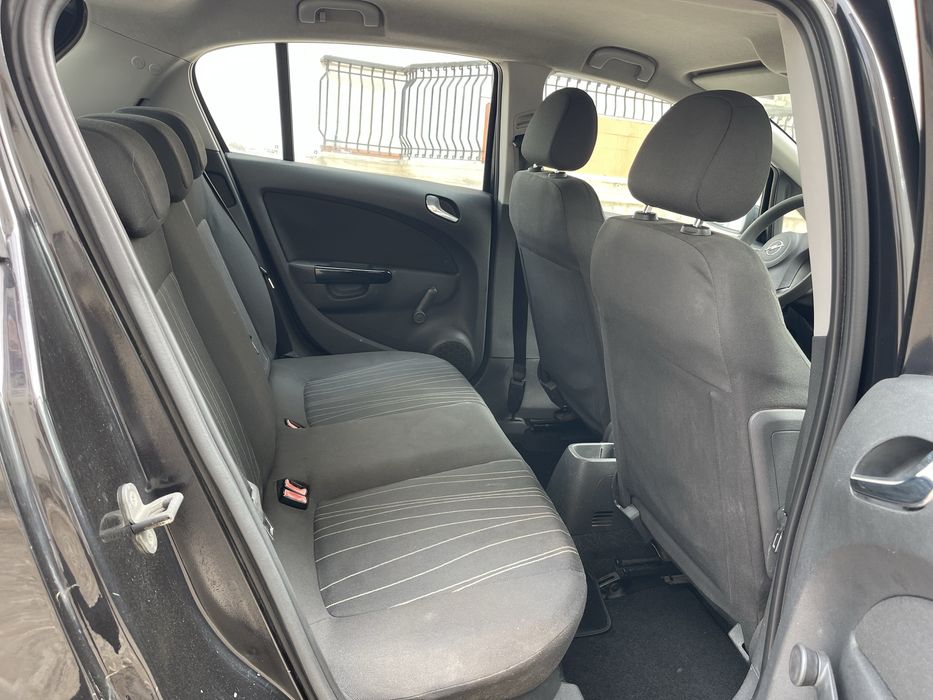 Opel corsa , 1.3!gasoleo .
