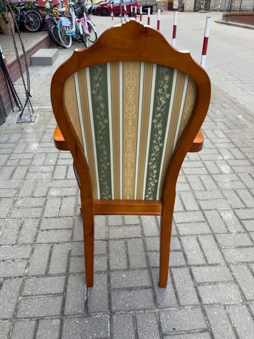 Krzesła, kanapy Jafra marko