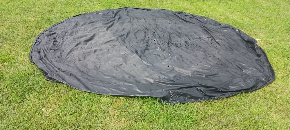 Piscina Bestway Steel Pro Max