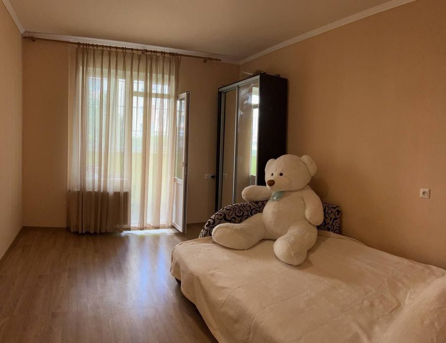 Сдам квартиру в ЖМ Радужный/2 этаж