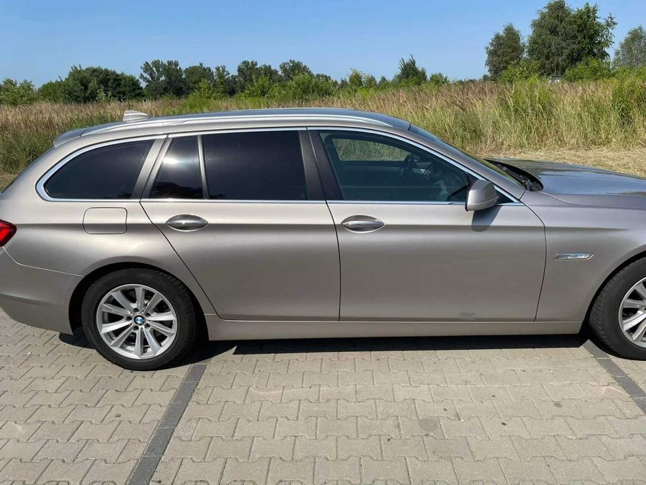 OKAZJA Bmw F11 Seria 5
