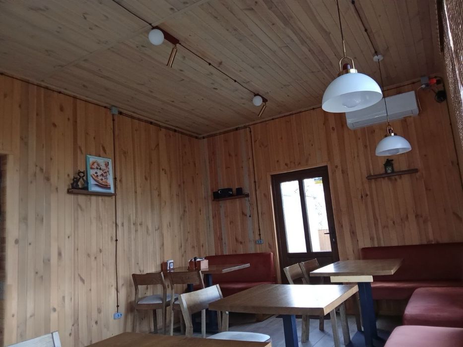 Аренда для бізнесу в центрі Диканьки