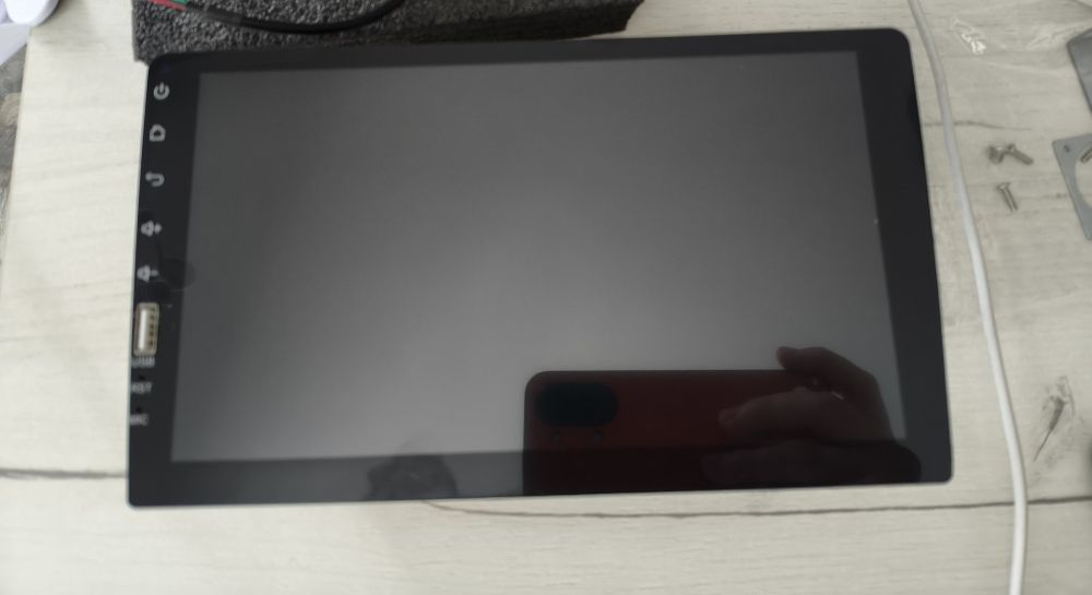 ‼️ Android 2DIN магнітола 9" 9.7" 10.1" 8/128GB, 8 ядер, 4G, Carplay Android Auto