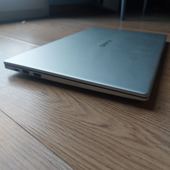 Huawei Matebook D15