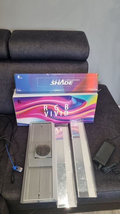 LAPY VIVID2  2szt,możliwość kupna osobno