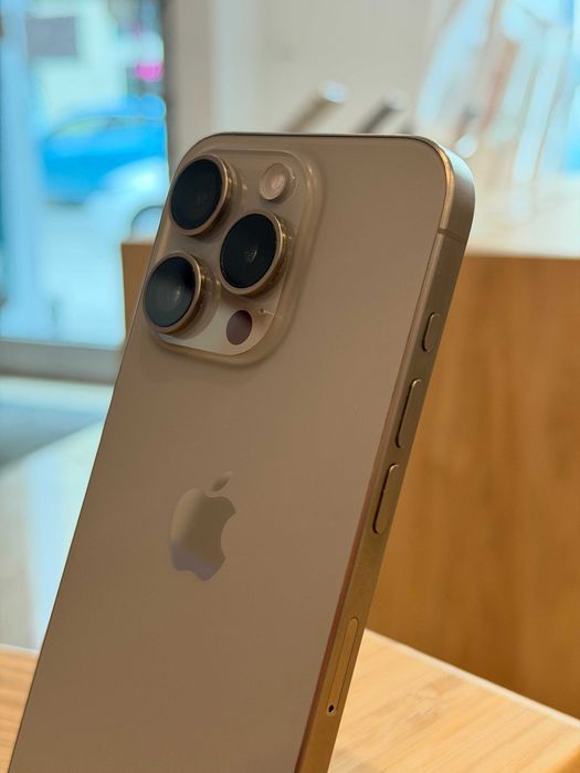 IPHONE 15 Pro 128GB | 2 lata gwarancji! | BAT 87% | Raty 0%