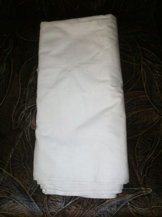 Отрезы полотна х/б