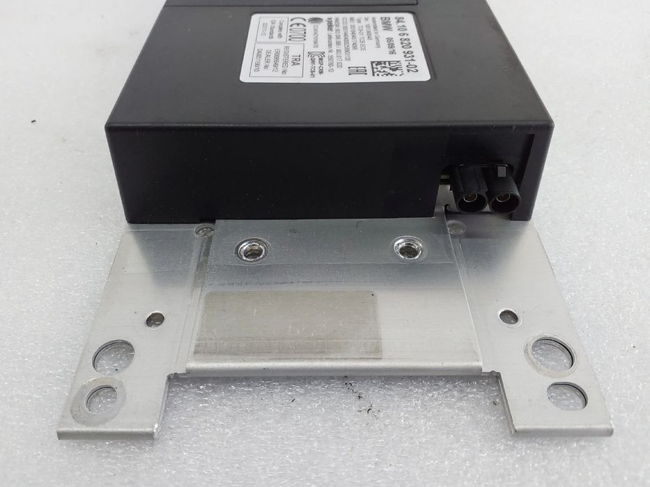 Módulo bluetooth BMW X1 (F48)