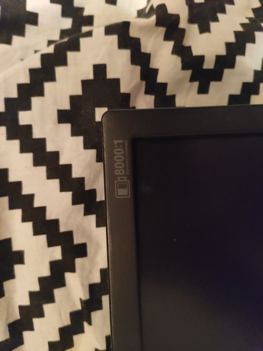 Монитор Самсунг 22