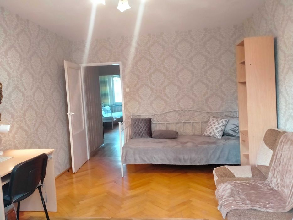 Mieszkanie – Kraków - Widok 3