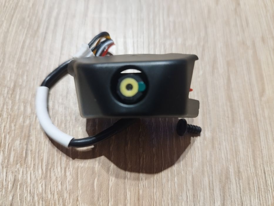 Moduł kamery do drukarki 3D