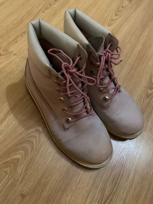 Ботинки timberland 39 размер