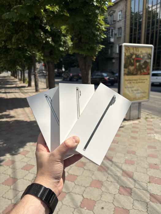 iPhone Air 256Gb