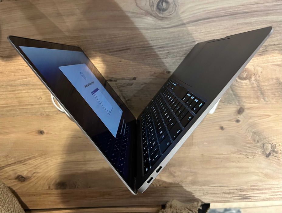 2020 Apple MacBook Air com Apple M1 Chip