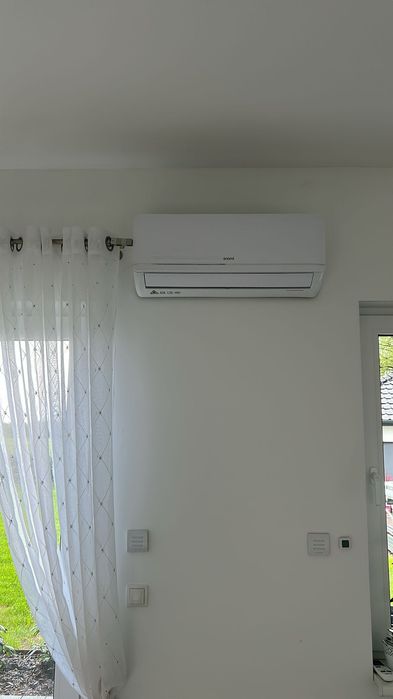 Montaż Serwis Klimatyzacji