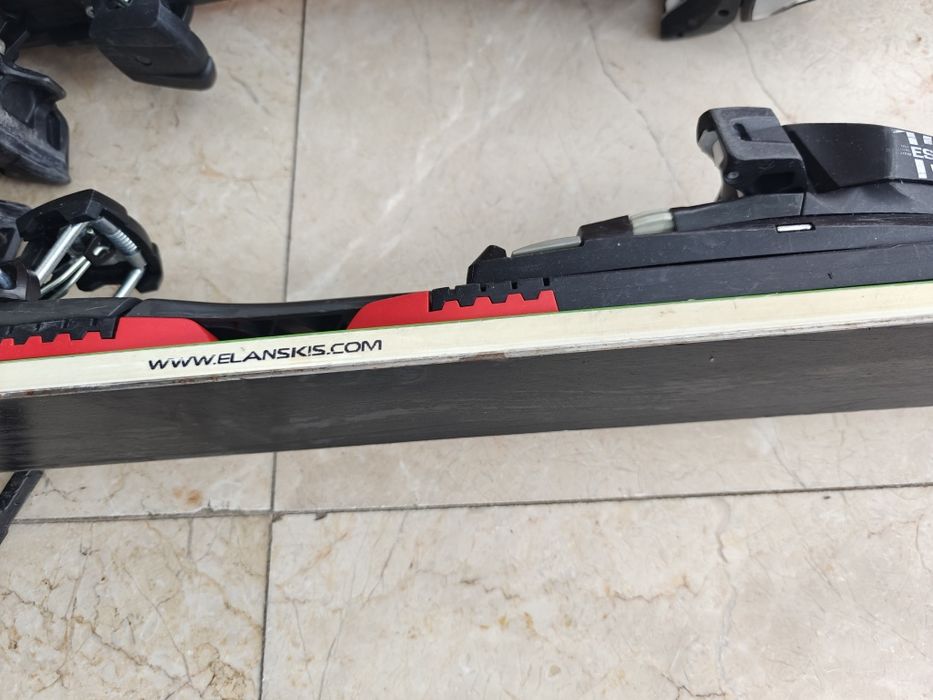 Elan Race Gsx 176 cm