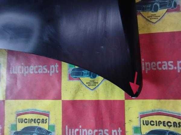 Capot BMW 3 (E90) | 04 - 12 l 135720