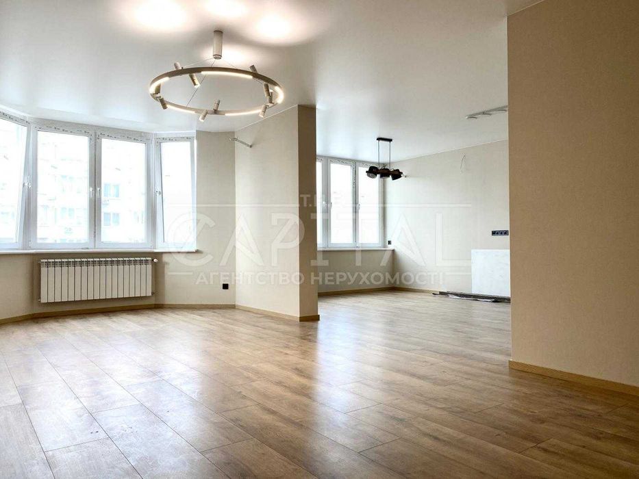 Продажа 3к квартиры, ул. Пономарева, Коцюбинское