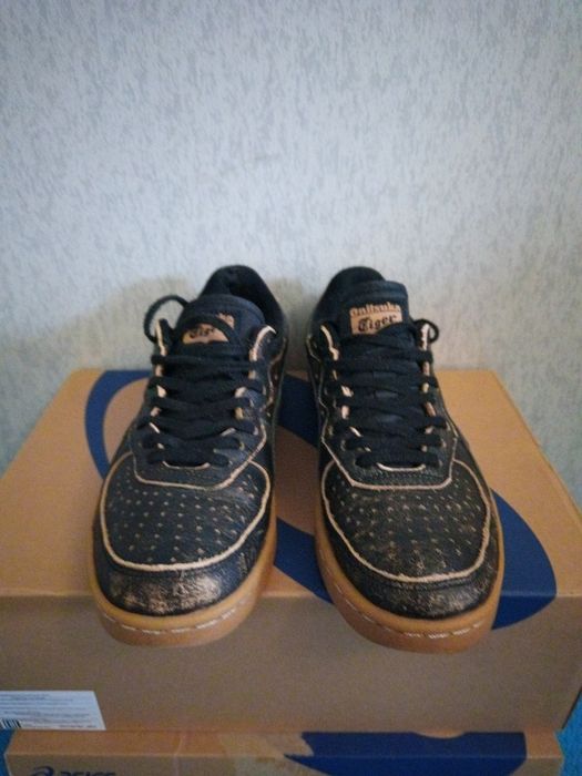 Asics tiger gsm , кроссовки onitsuka tiger