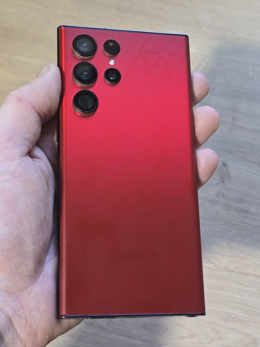 Samsung  S22 Ultra 5G ( 12/512Gb )