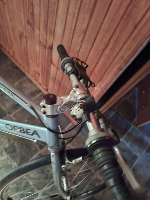 Sprzedam rower męski marki Orbea