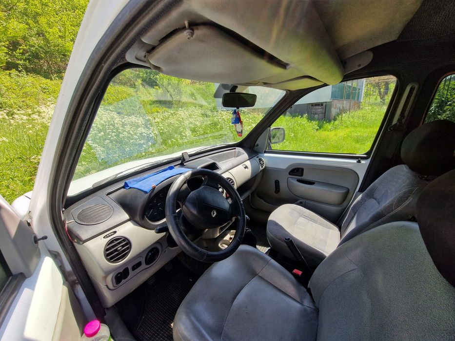 Продам Renault  Kengo