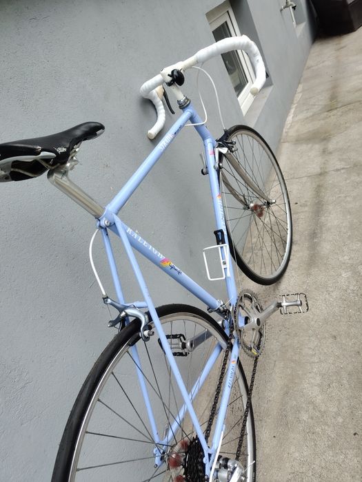 Sprzedam rower męski Kolarzówka Raleigh Strada 28 cali