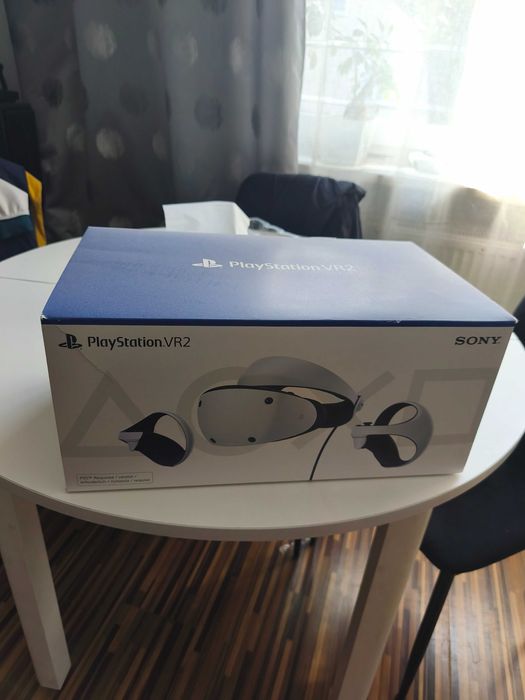 Sony vr2ほぼ新品 Amazon.co.jp: PlayStation VR2(CFIJ-17000) : ゲーム